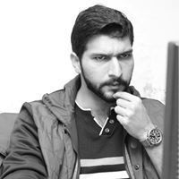 Talha Saeed