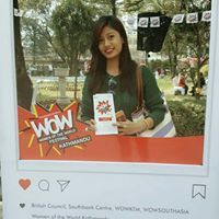 Krisha Kakshapati