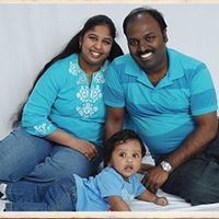 Rajesh Kumar