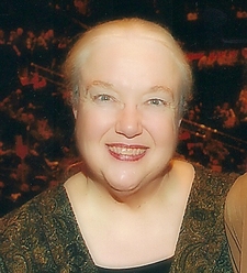 Marilou Rickert