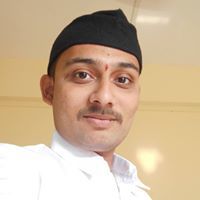 Sumit Padhye