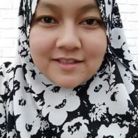 Mimy Mohd Salleh