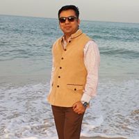 Syed Kamran