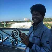 Rithin Thomas