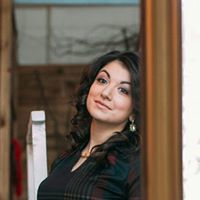 Юлія Сладкіна