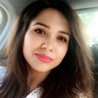 Syma Aslam
