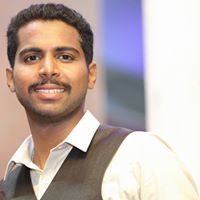 Patel Gowda