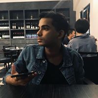 Ahmad Kamal