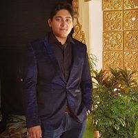 Md Asad