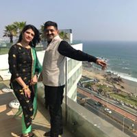 Rishu Bansal