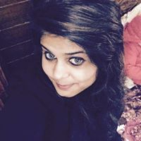 Annie Bhandari