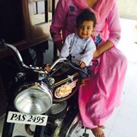 Sukhpreet Singh