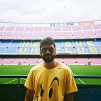 Rahul Tibrewal