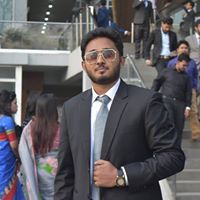 Minhaz Ahmed