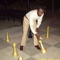 مجدي عثمان الرشيد صالح