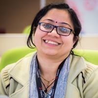 Rachana Bhatt