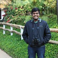 Suman Sylvester