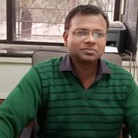 Anand Mehetre