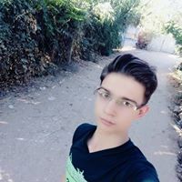 Rashed Sahar
