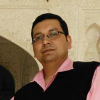 Sumeet Uniyal
