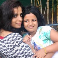 Divya Ranjeeth