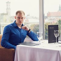 Мирослав Гаврилюк