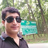 Kuldeep Singh
