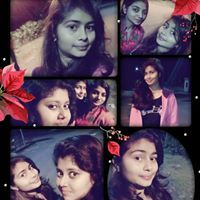 Soumya Patel