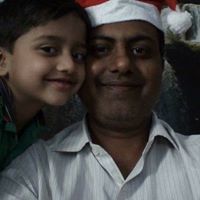Anupam Deshmukh