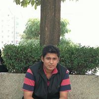 Manoj Aekanath