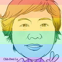 Chih Hwei