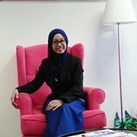 Huda Yusof