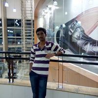 Rohit Yallavula