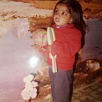 Devashish Pathak