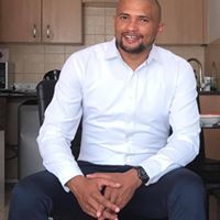 Nathi Mabuza
