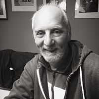 Peter Roberts