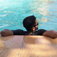 Vishal Marshall