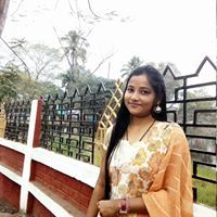 Gitashree Das