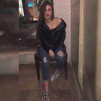 Fatma Aldahi
