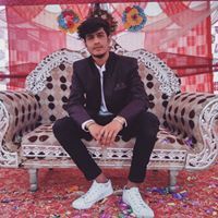 Rishav Choudhary