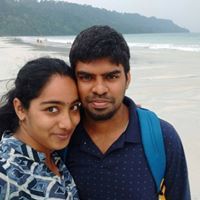 Bharathi Harikrishna