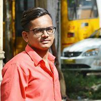 Shubham Choudhary