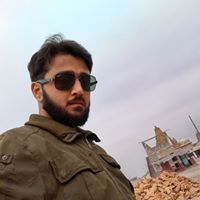 Muhammad Khalid