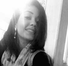 Nada Mohamed