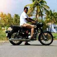 Murugan Nagarajaan