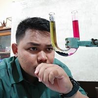 Nashrul Maulidi