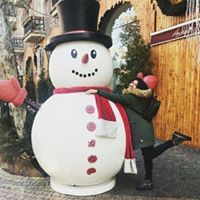 Թերեզա Կուլախյան