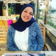 Sarah Mohamed abdullah