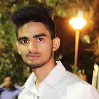 Mohammad Aqil