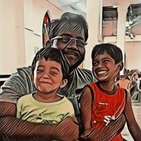 தோழன் டேணியல்